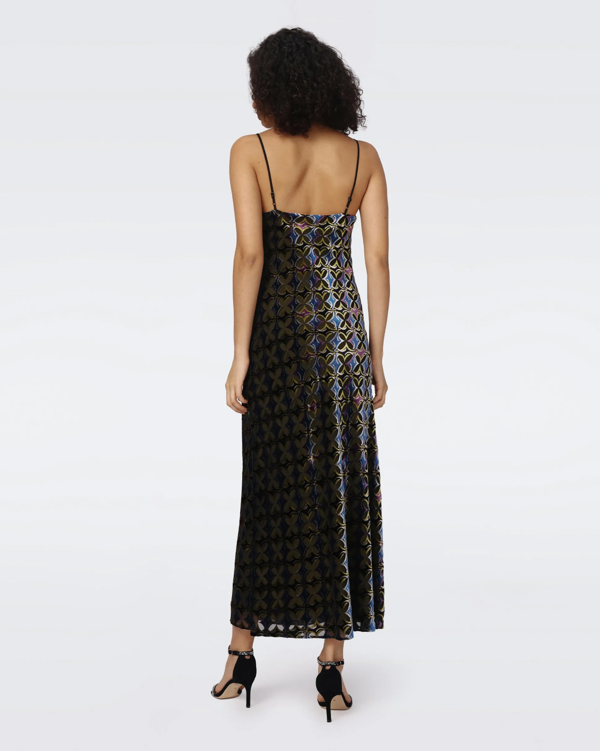 Trent Slip Dress