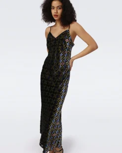 Trent Slip Dress