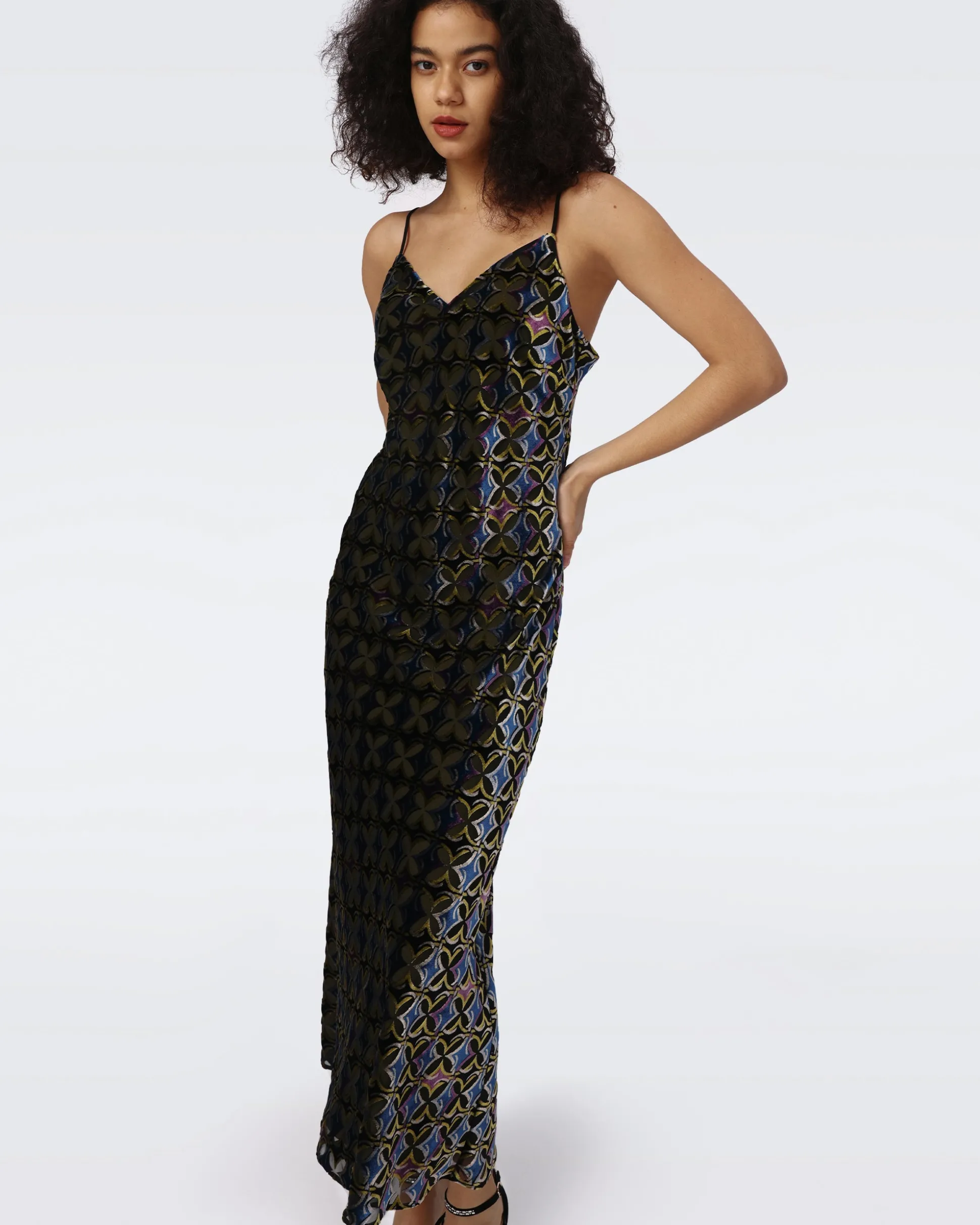Trent Slip Dress