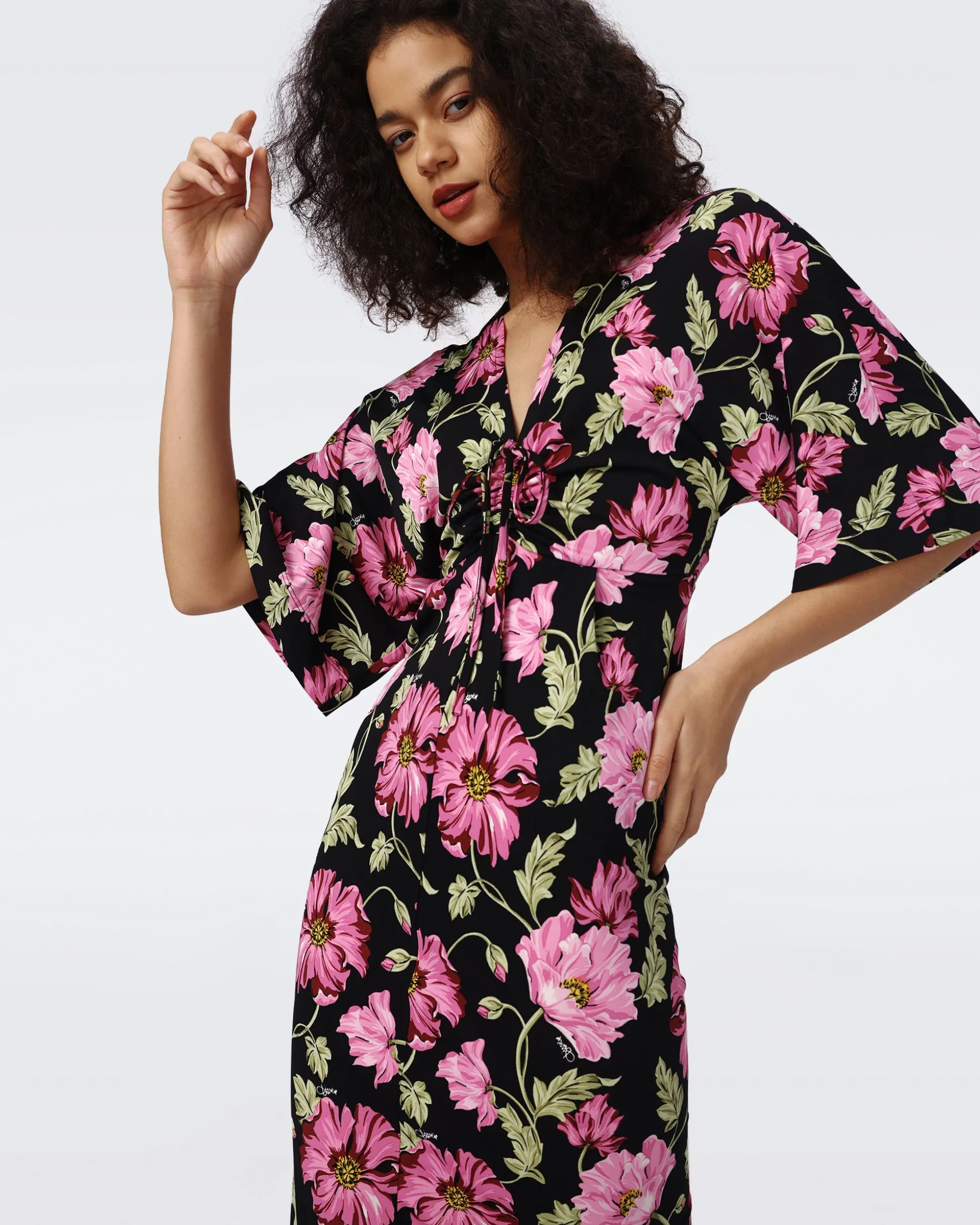 Valerie Dress