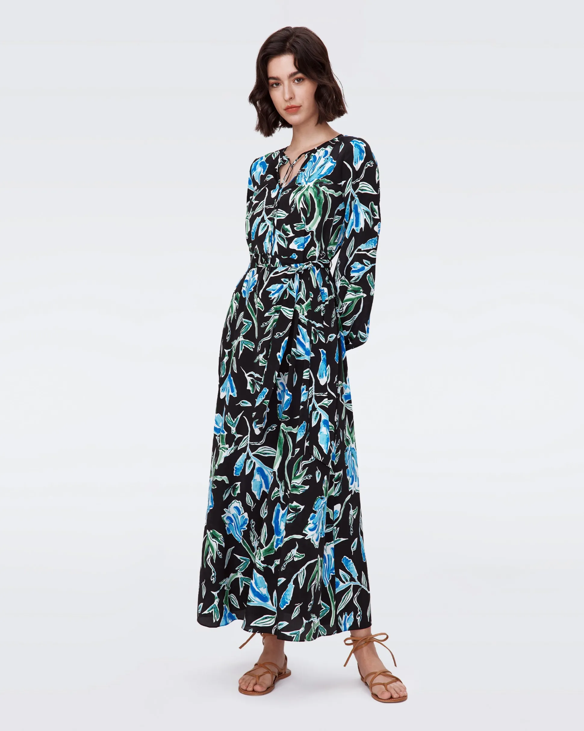 Vandy Dress