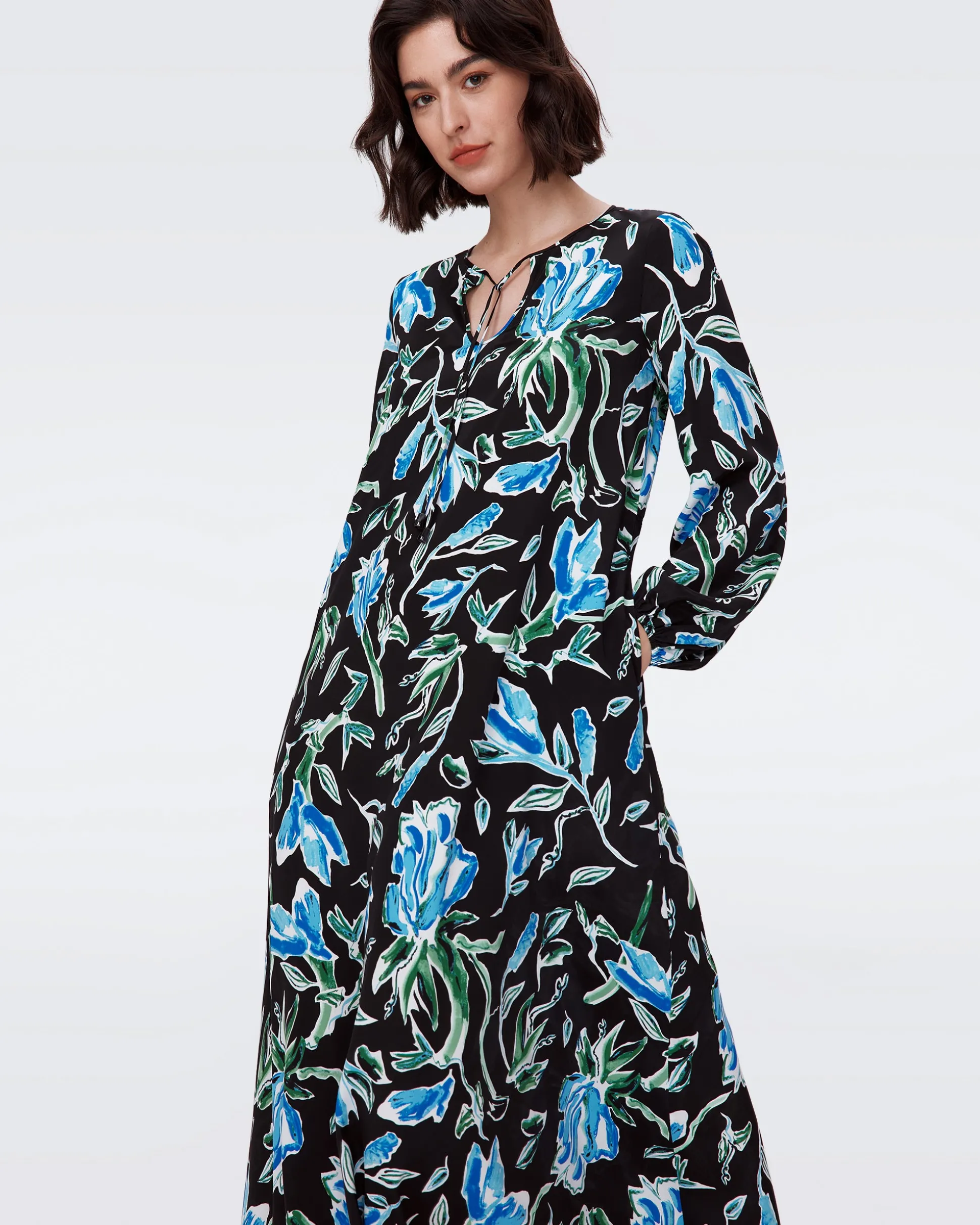 Vandy Dress