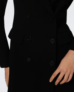 Virginia Blazer Dress