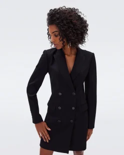 Virginia Blazer Dress