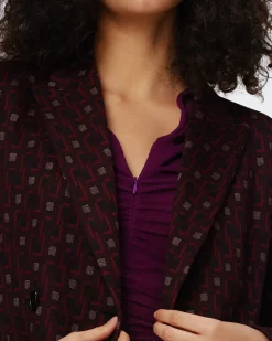 Virginia Jacket