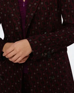 Virginia Jacket