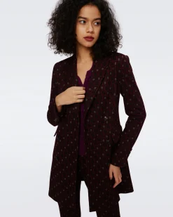 Virginia Jacket