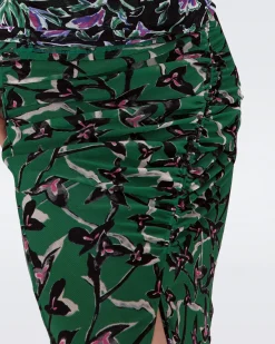 Willow Reversible Mesh Skirt