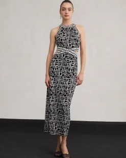 Zeus Dress