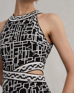 Zeus Dress