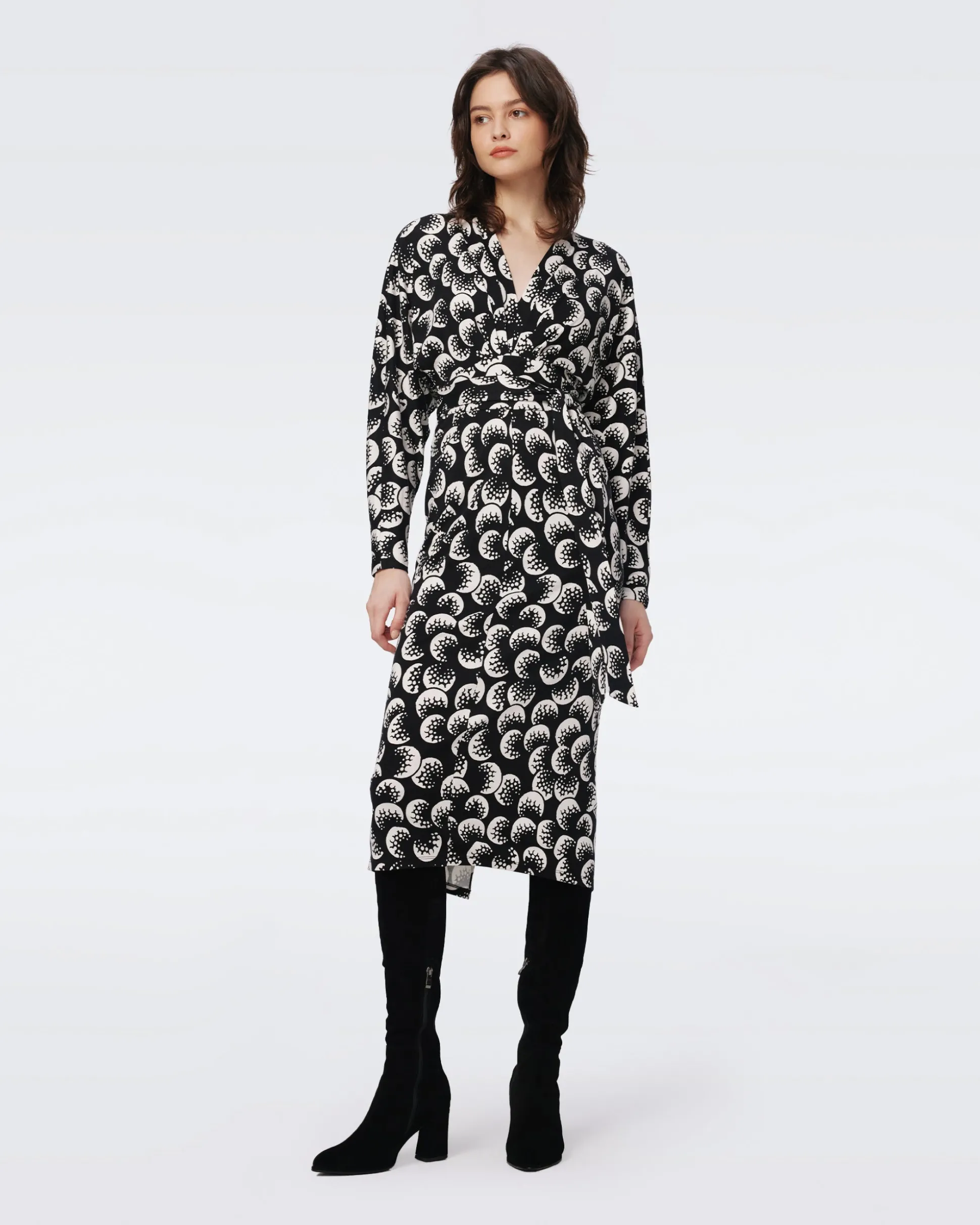 Zidane Dress