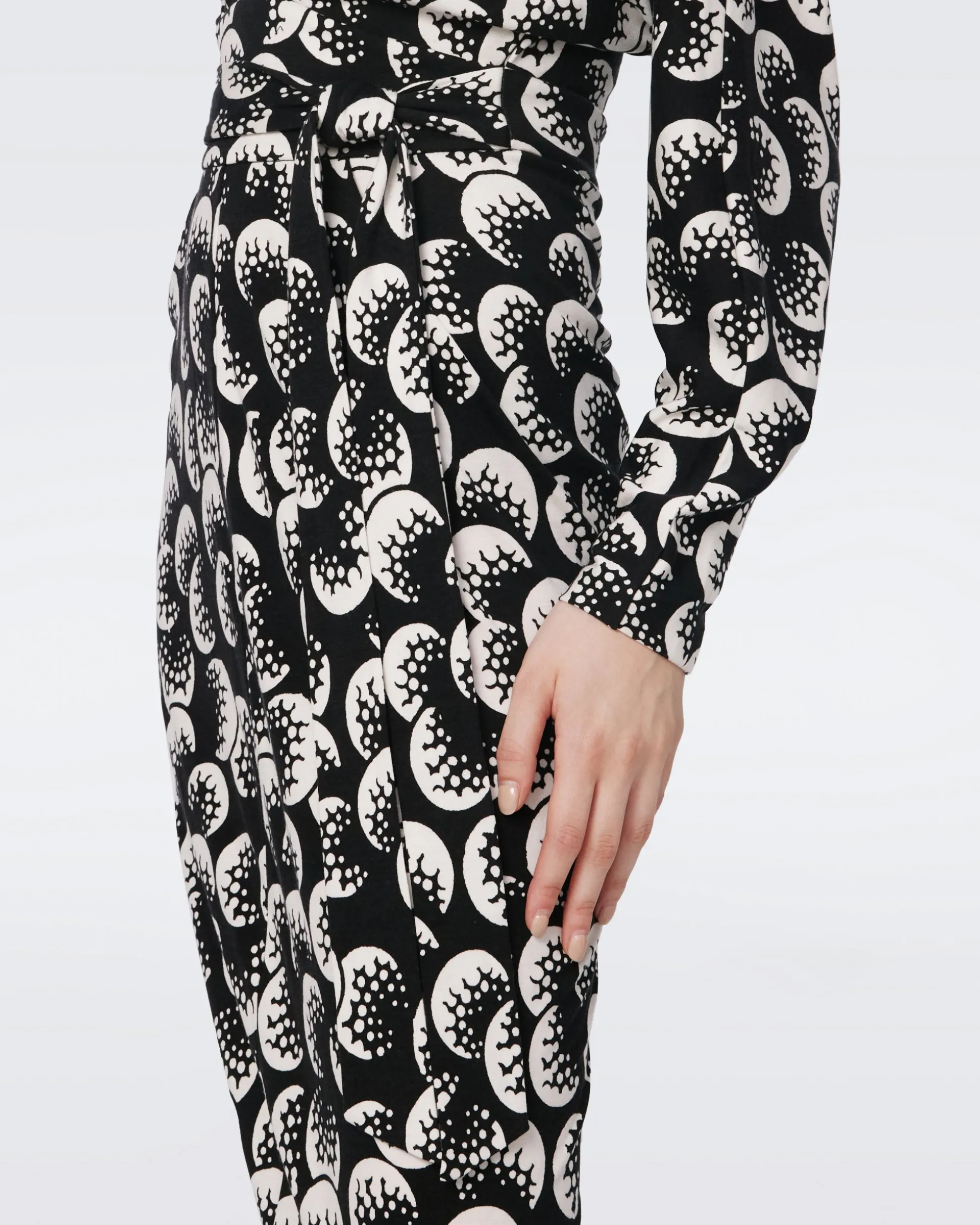 Zidane Dress