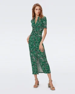 Zoey Dress