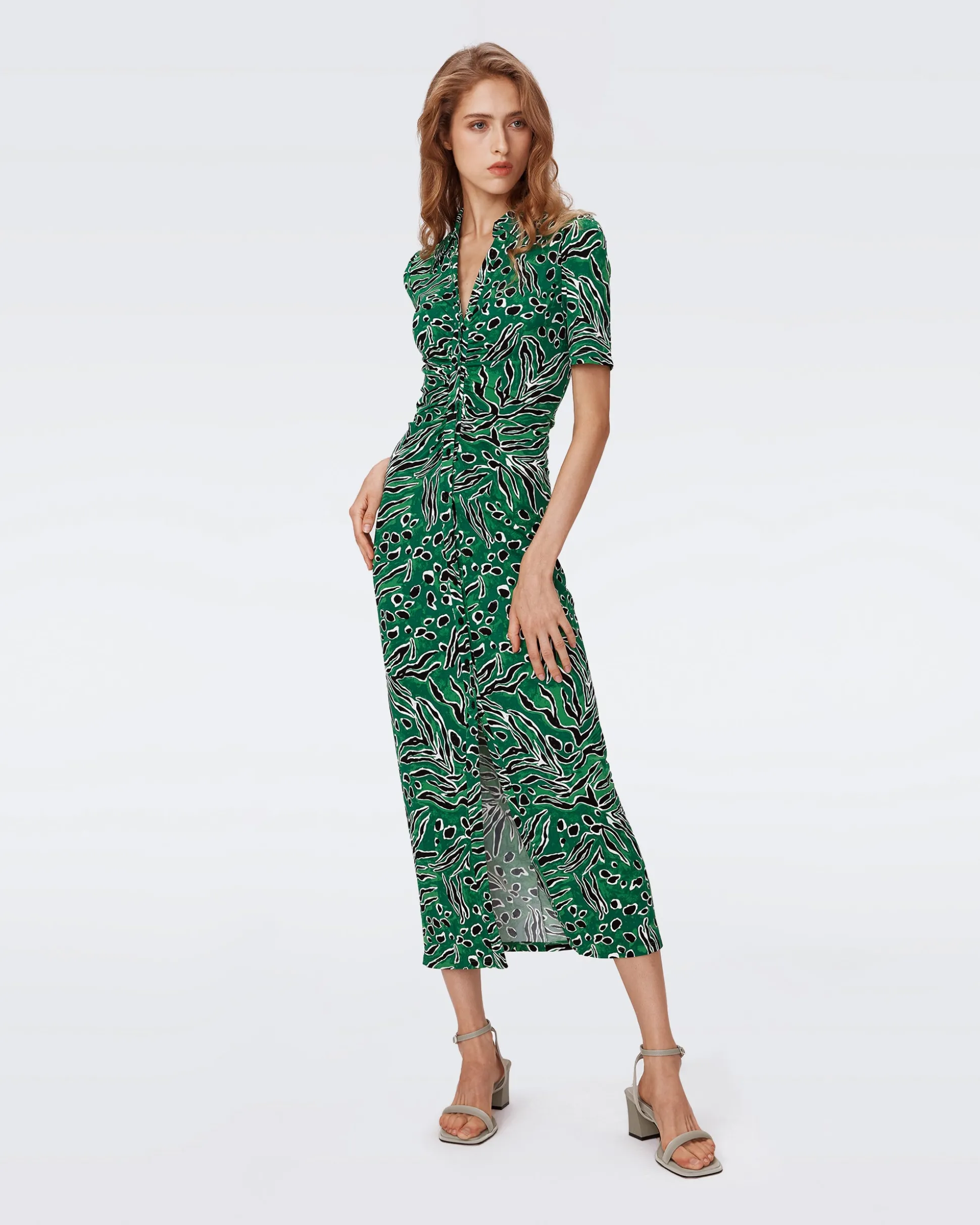 Zoey Dress