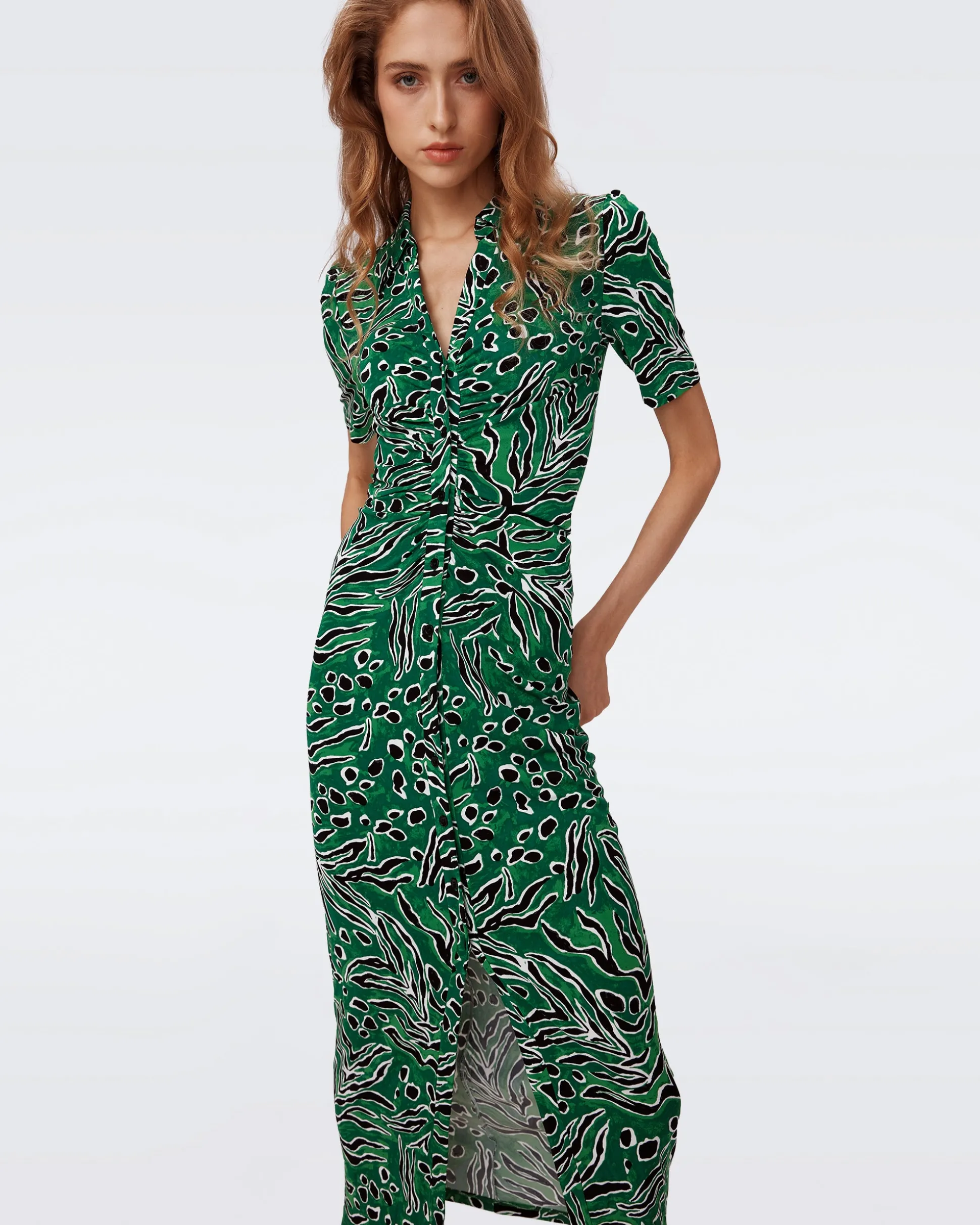 Zoey Dress